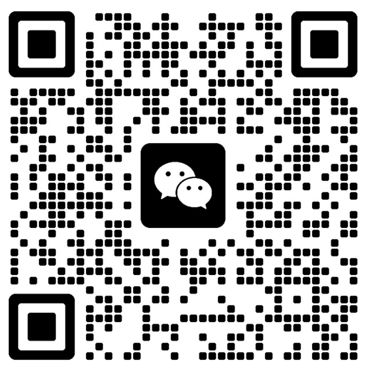 微信二维码 - 扫码添加预约咨询
